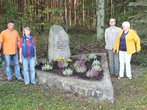 Friedenstour 2014-03